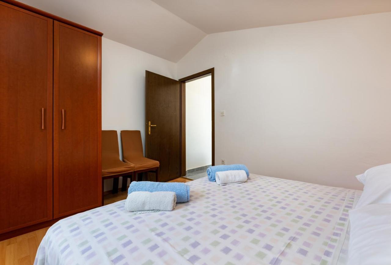 Apartments Rabac 828 Exterior photo