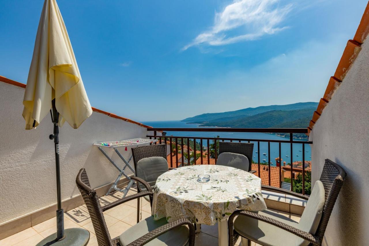 Apartments Rabac 828 Exterior photo