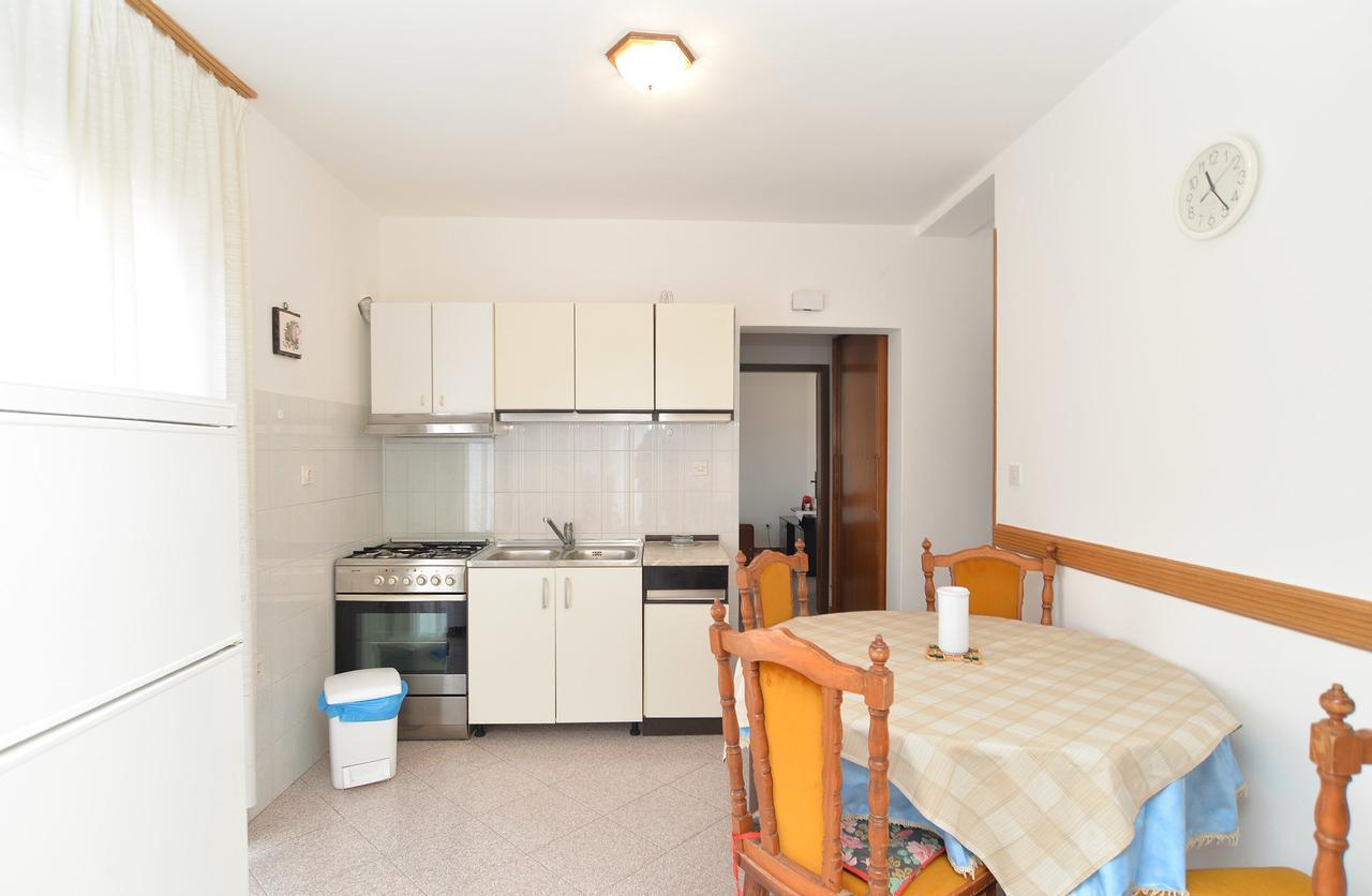 Apartments Rabac 828 Exterior photo