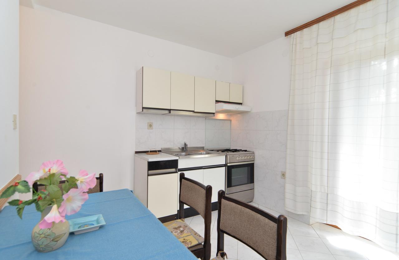 Apartments Rabac 828 Exterior photo
