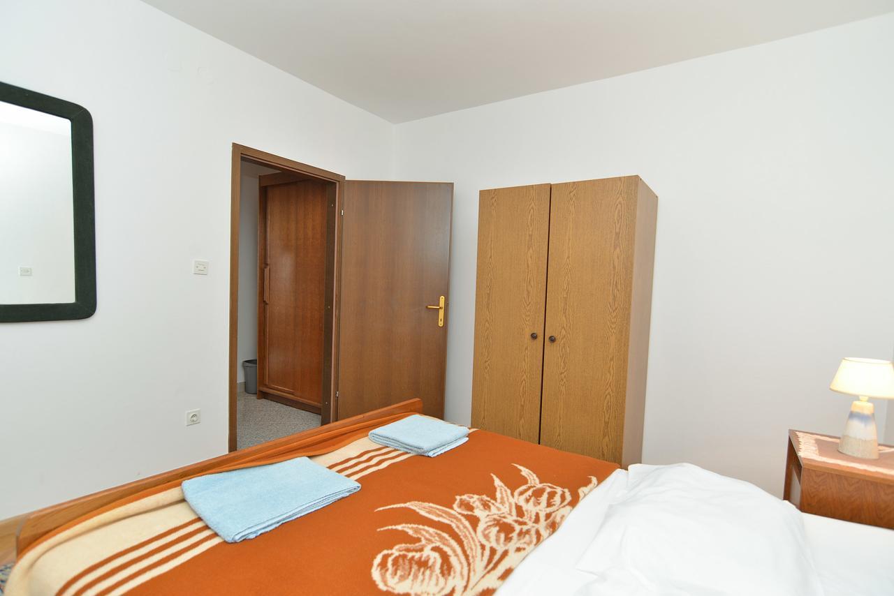Apartments Rabac 828 Exterior photo